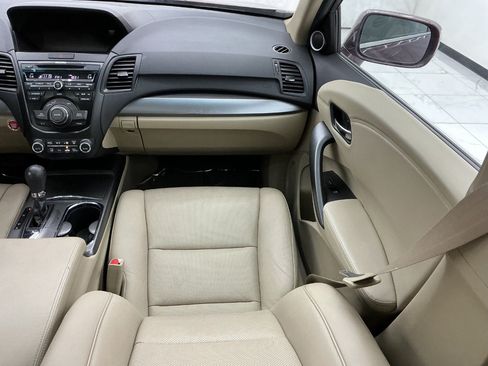 Used 2014 Acura RDX AWD w/ Technology Package image 29