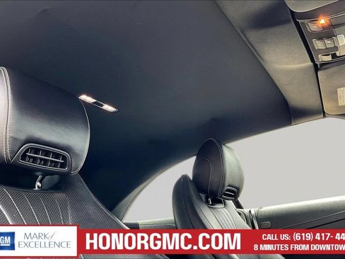 Used 2019 Mercedes-Benz E 450 Cabriolet image 31