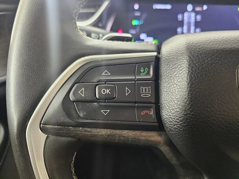 Used 2022 Jeep Grand Cherokee Limited 4xe AWD/4WD image 22