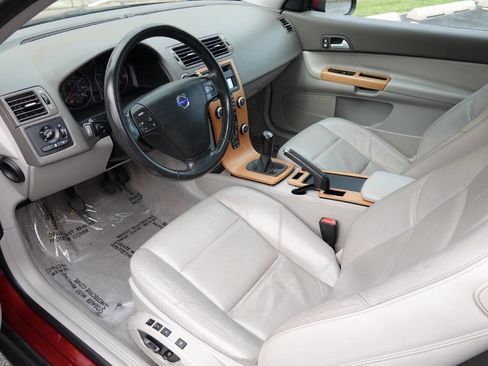 Used 2008 Volvo C30 image 30