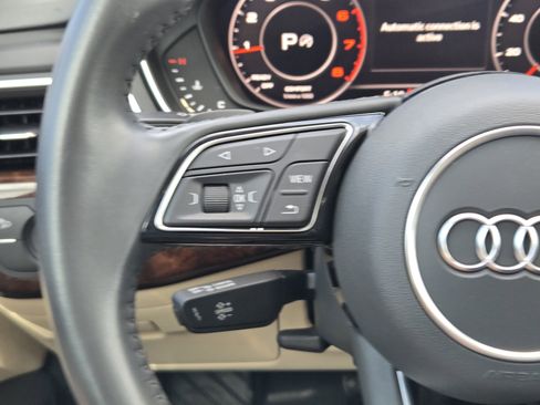 Used 2018 Audi A4 2.0T Ultra Premium Plus FWD image 38