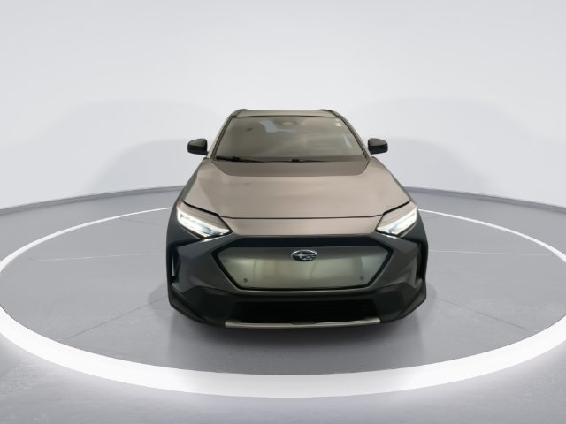 Used 2025 Subaru Solterra AWD/4WD image 7