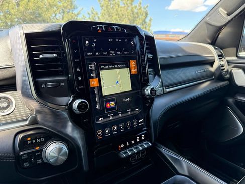 Used 2020 RAM 1500 Limited AWD/4WD image 31