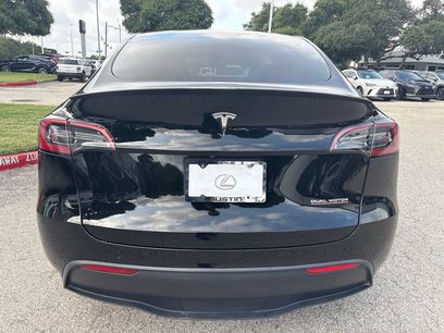 Used 2023 Tesla Model Y Performance