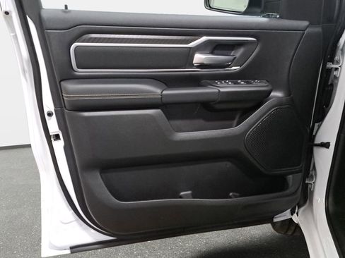 New 2026 RAM 1500 4x4 Crew Cab image 26