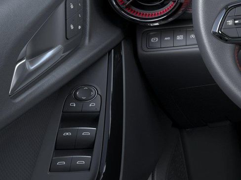 New 2027 Chevrolet Equinox RS w/ Convenience Package III FWD image 22