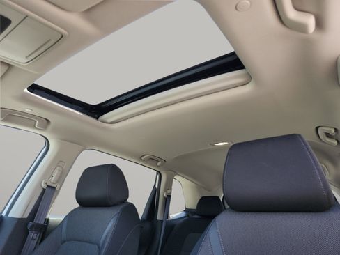 Used 2024 Honda CR-V EX image 18