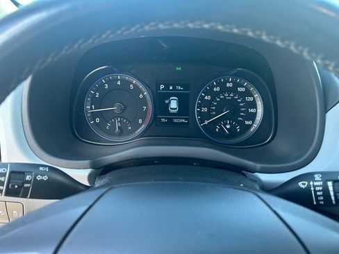 Used 2019 Hyundai Kona SEL w/ SEL Tech Package 02 FWD image 16