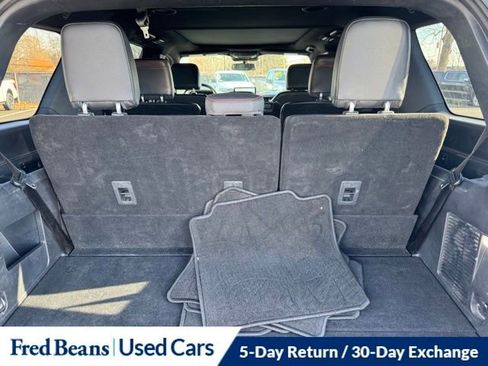 Certified 2022 Ford Expedition Limited image 18