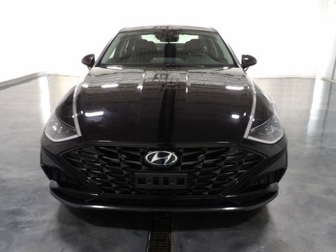 Used 2021 Hyundai Sonata SEL FWD image 2