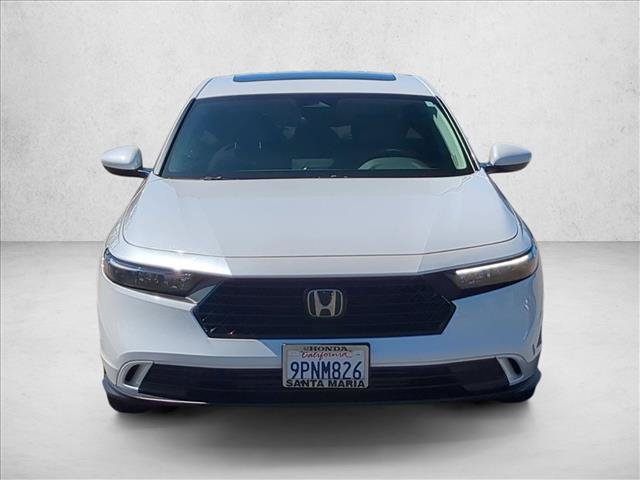 Used 2024 Honda Accord EX image 2