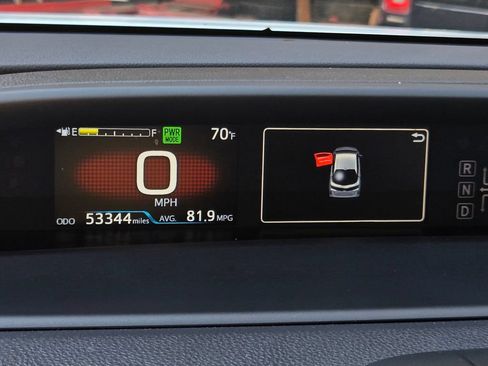 Used 2022 Toyota Prius Prime XLE FWD image 24