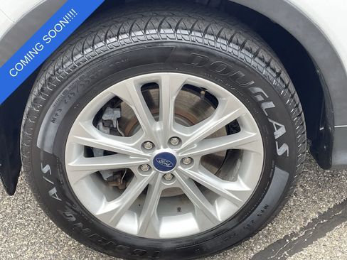 Used 2018 Ford Escape SE AWD/4WD image 33