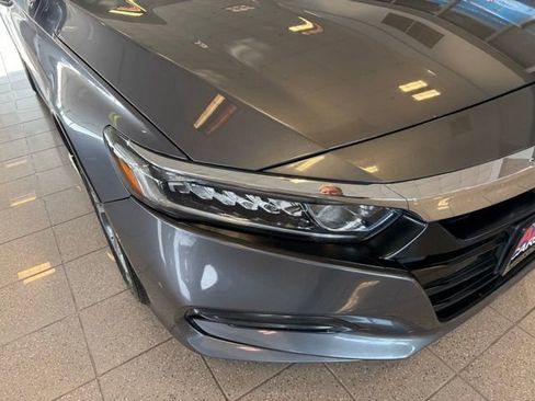Used 2018 Honda Accord EX-L image 9