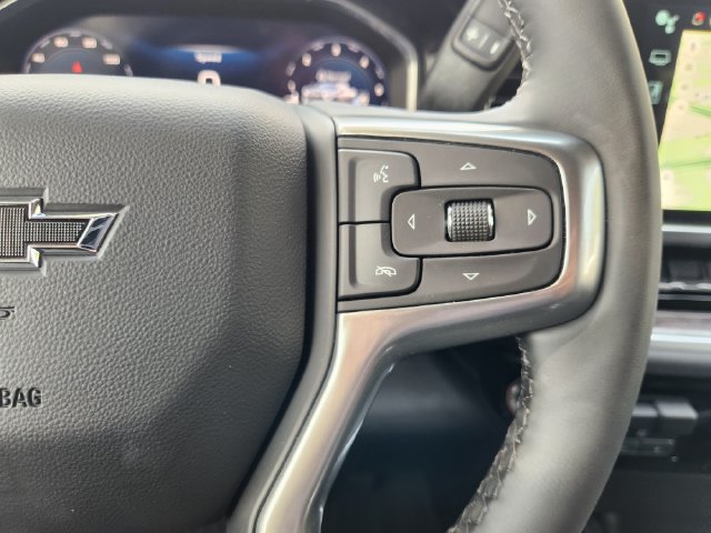 New 2026 Chevrolet Silverado 2500 LTZ w/ Trail Boss Package AWD/4WD image 30