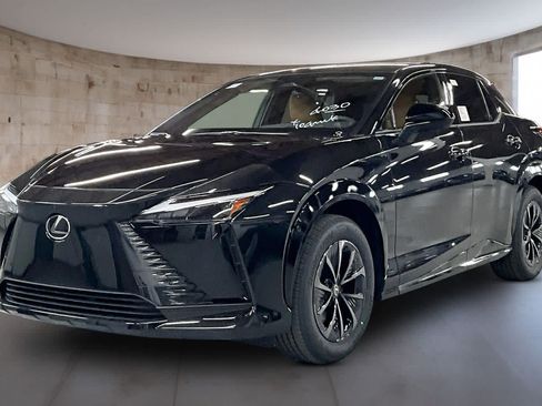 New 2026 Lexus RZ 450e AWD image 2