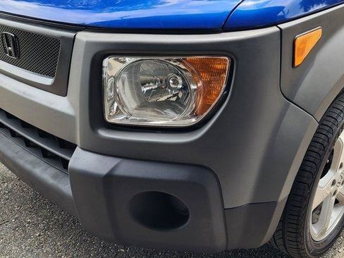 Used 2005 Honda Element EX image 5