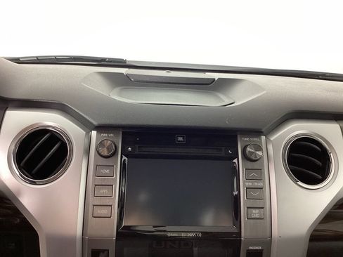 Used 2014 Toyota Tundra Limited w/ Limited Premium Package AWD/4WD image 17