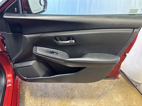 Used 2023 Nissan Sentra SV w/ All-Weather Package image 24