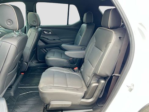 Used 2023 Chevrolet Traverse Premier w/ Redline Edition AWD/4WD image 26