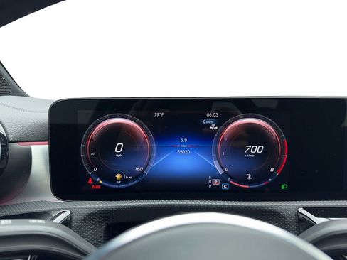 Used 2023 Mercedes-Benz CLA 250 w/ Premium Package image 16