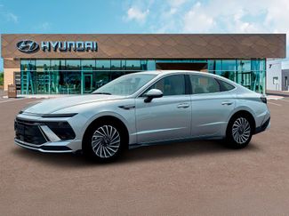 New 2025 Hyundai Sonata Limited video 2