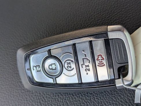 New 2025 Ford F150 Tremor w/ Equipment Group 402A High image 34