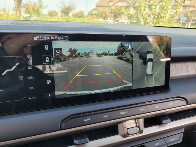 New 2027 Kia Telluride SX Prestige AWD/4WD image 9