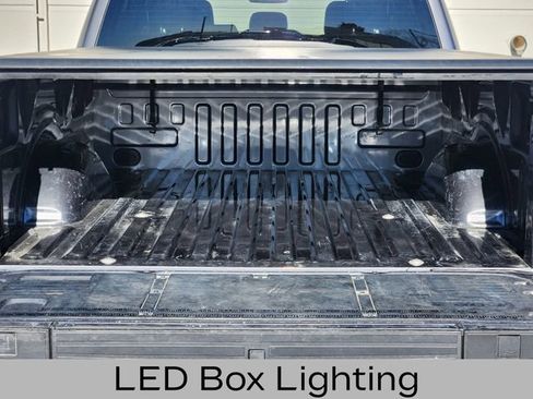 Certified 2022 Ford F150 XLT w/ Equipment Group 302A High image 20