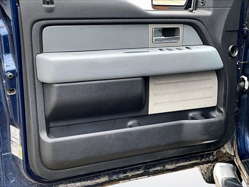 Used 2011 Ford F150 XLT w/ XLT Chrome Pkg AWD/4WD image 16