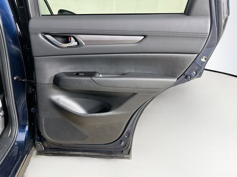 Used 2025 MAZDA CX-5 AWD 2.5 S w/ Preferred Package image 29