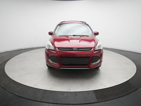 Used 2015 Ford Escape SE w/ Equipment Group 201A FWD image 11