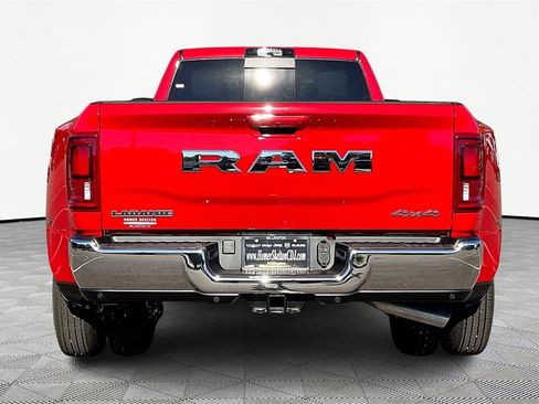 New 2026 RAM 3500 Laramie image 4