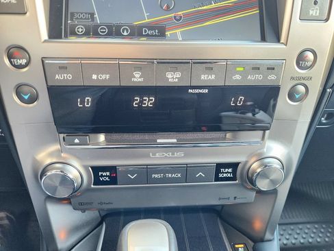 Used 2021 Lexus GX 460 Premium AWD/4WD image 17