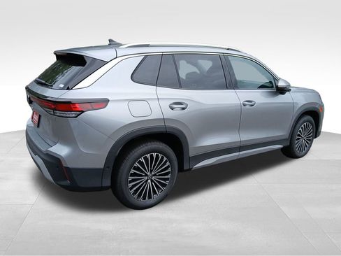 New 2025 Volkswagen Tiguan S image 5