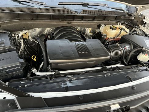 Used 2021 Chevrolet Tahoe Premier image 28