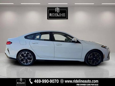 Used 2025 BMW 228i xDrive AWD/4WD image 10
