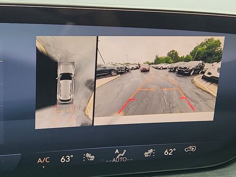 Used 2026 Buick Envision Preferred AWD/4WD image 19