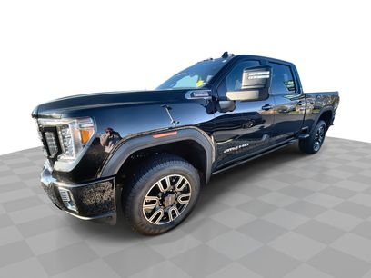 Used 2023 GMC Sierra 2500 AT4 w/ AT4 Premium Plus Package