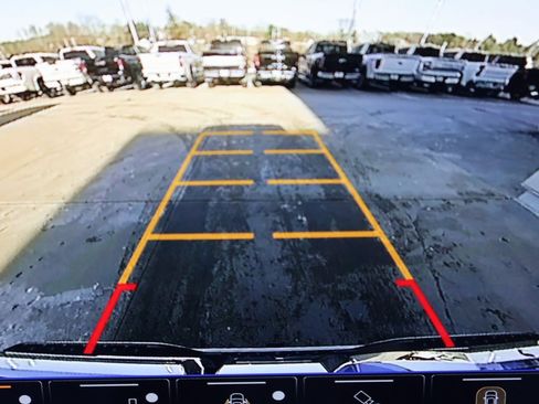 New 2026 GMC Sierra 1500 Denali Ultimate image 24