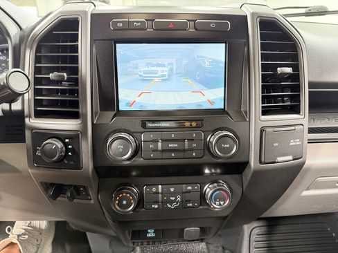 Used 2022 Ford F250 XL w/ STX Appearance Package AWD/4WD image 23