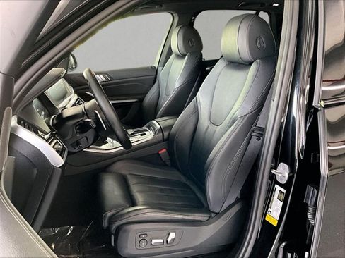 Used 2021 BMW X5 sDrive40i w/ M Sport Package RWD image 25