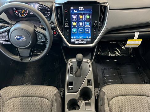 Certified 2024 Subaru Crosstrek 2.0i Premium w/ Popular Package #4 AWD/4WD image 12