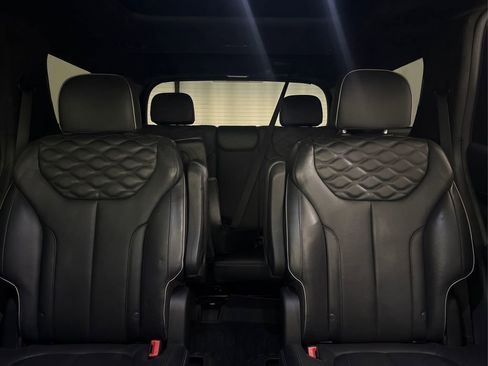 Used 2020 Hyundai Palisade Limited FWD image 39