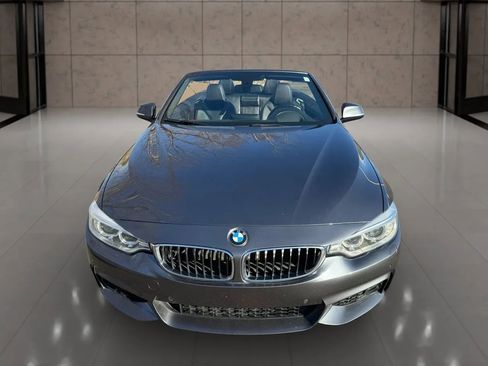 Used 2015 BMW 428i Convertible image 9