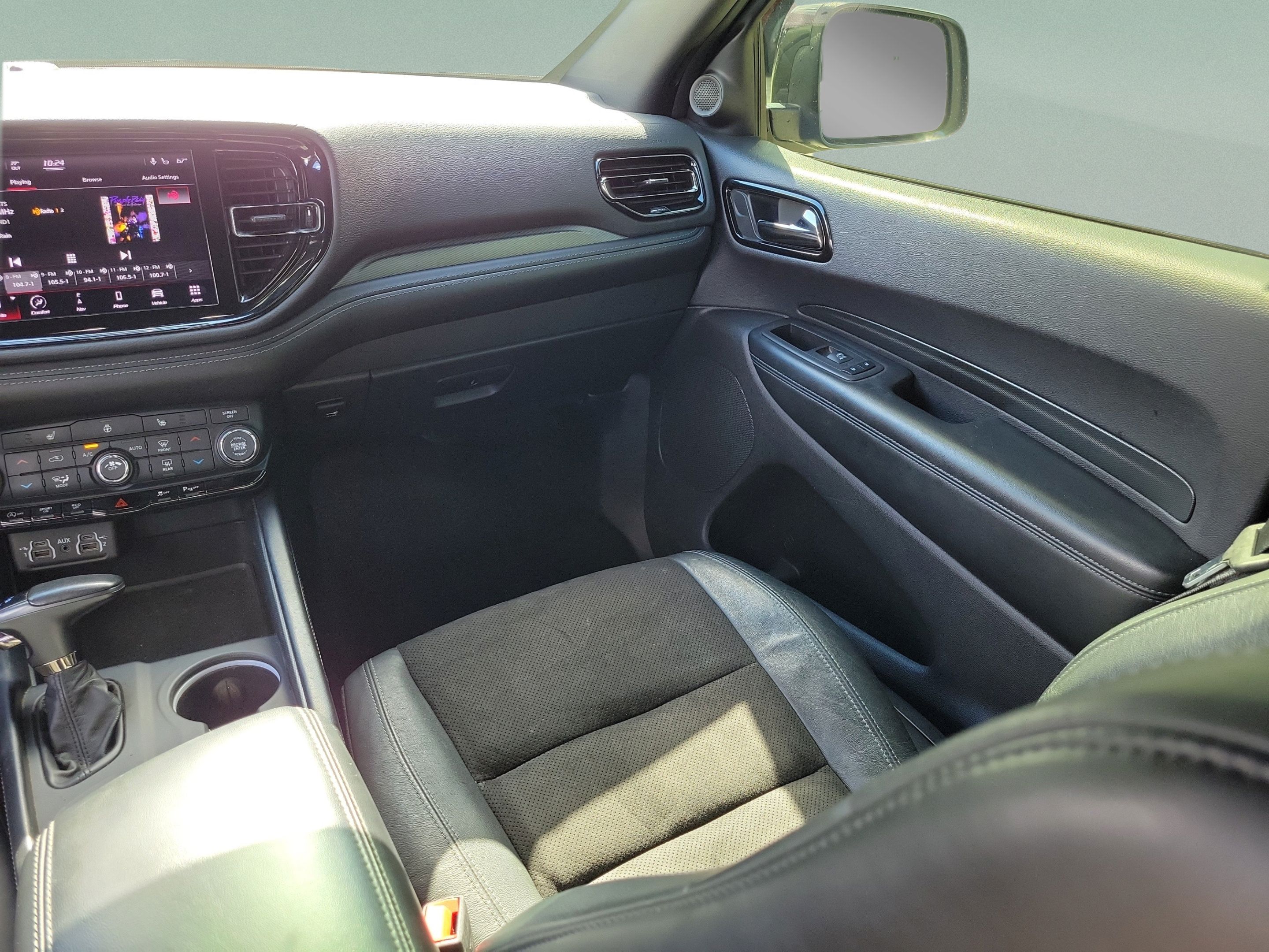 Used 2021 Dodge Durango GT AWD/4WD image 10