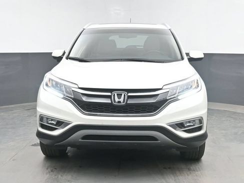 Used 2015 Honda CR-V EX-L image 3