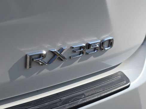 Used 2019 Lexus RX 350 AWD w/ Premium Package image 33