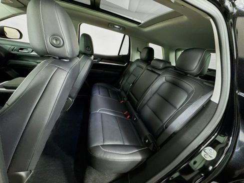 Used 2026 GMC Terrain Denali w/ LPO, Floor Liner Package AWD/4WD image 18