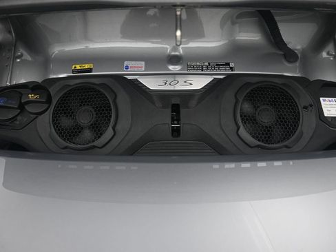 Used 2022 Porsche 911 Carrera 4S AWD/4WD image 23